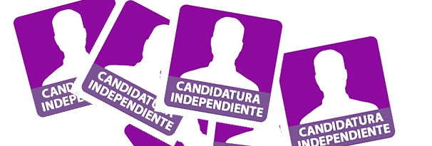 ¿Son independientes los independientes?