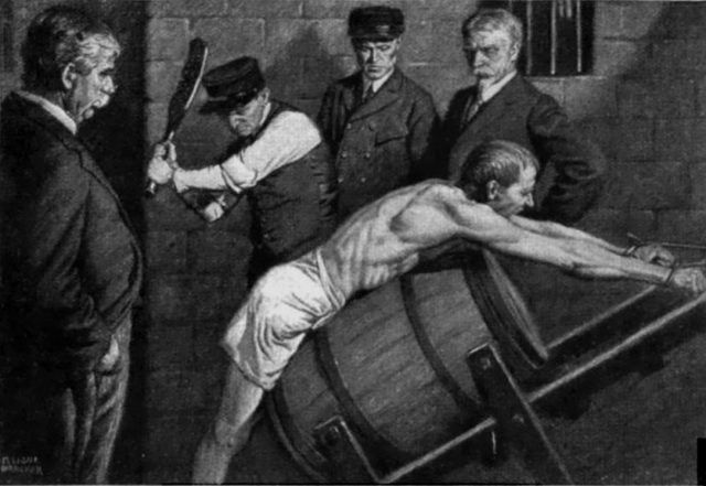 Castigos corporales: ¿ejercicio de un derecho o prohibición?