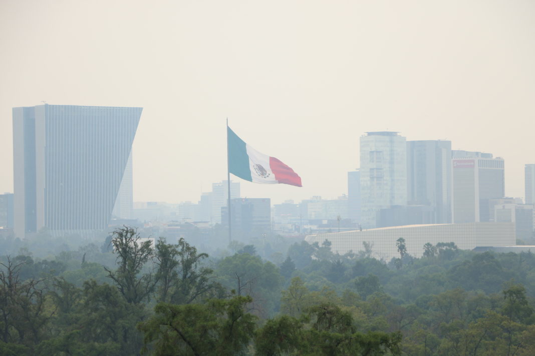 México y los Objetivos de Desarrollo Sostenible
