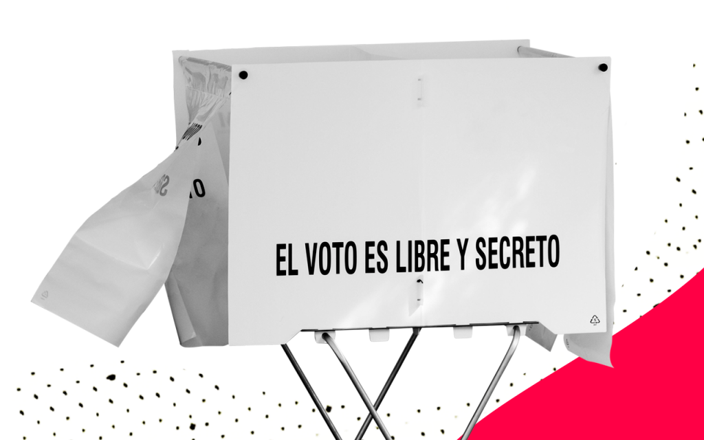 Debate de candidatos a Gobernador en Puebla