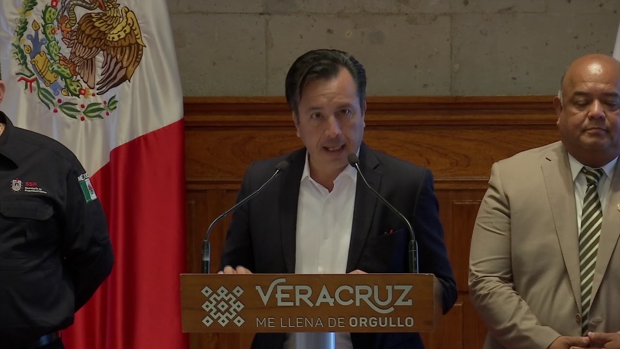 En Veracruz apuestan por reestructuración de la deuda