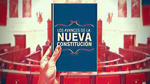 Nueva Constitución en Chile, tal vez