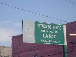 148 años de La Paz, Edomex