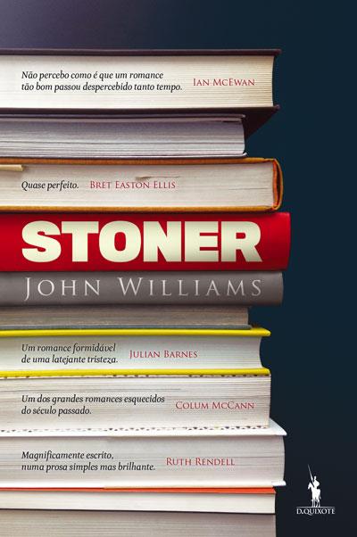 Stoner, una novela de John Williams